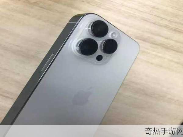 iphone14欧美高清[全面解析iPhone 14欧美高清显示技术与应用体验]