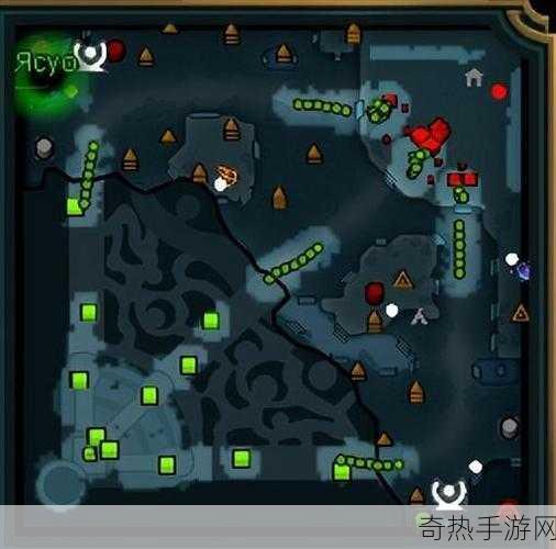 dota2 地图改版[Dota2全新地图改版：探索崭新战场与策略]