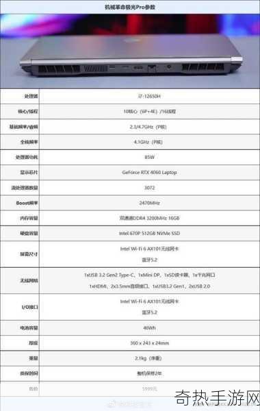 4060显卡3Dmark[4060显卡3DMark性能评测与实战体验解析]