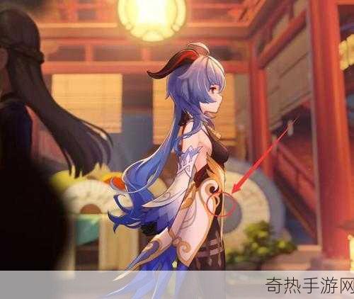 甘雨被宝团挤奶[甘雨被宝团挤奶，意外喜剧引发热议！]