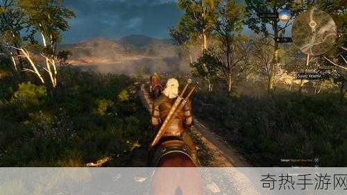 巫师3ps4pro新版本PS4手机版评测[《巫师3：狂猎》PS4 Pro新版本深度评测与手机版体验分析]