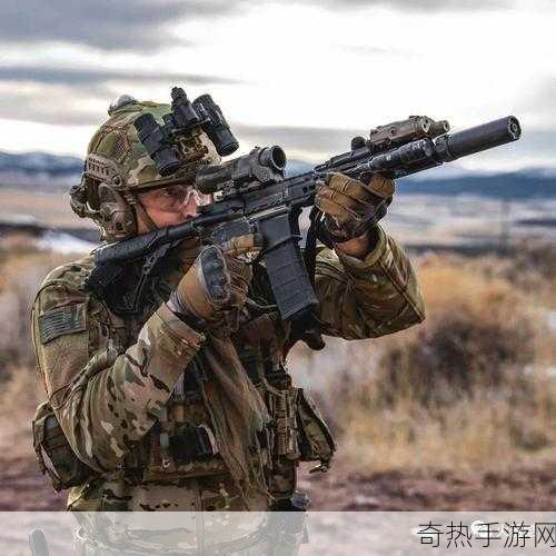 mk18少前[MK18少前：战斗中的勇者与信念]