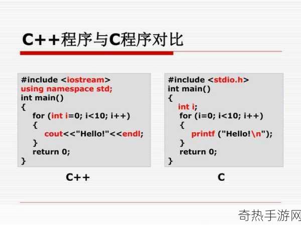 17.c一起c[探索17.c与C语言的深度结合与应用潜力]